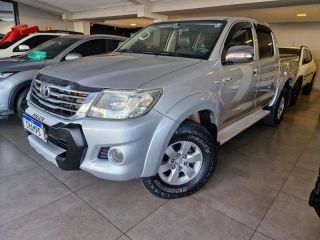 Hilux 