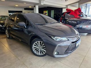 Corolla 