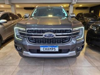 Ranger 