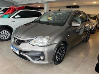 Etios 