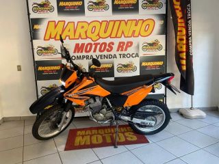 Tornado XR 250 TORNADO