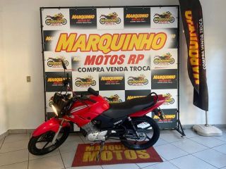 Factor FACTOR YBR 125 ED