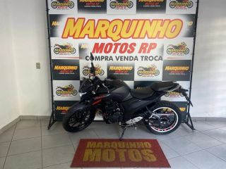 FZ25 FZ25 FAZER ABS