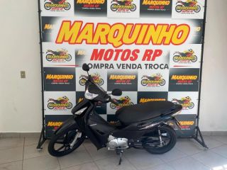 Biz BIZ 125 ES