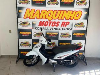 Biz BIZ 125 EX