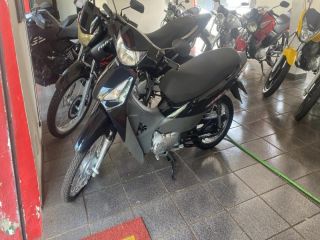Biz BIZ 125 ES