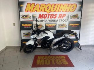 Fazer FZ25 FAZER ABS