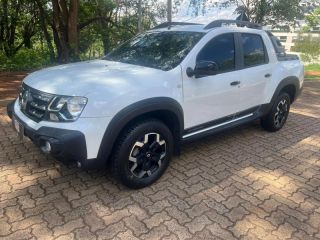 Duster Oroch 1.3 TCE FLEX OUTSIDER X-TRONIC
