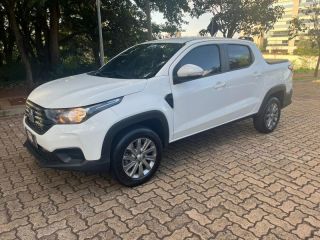 Strada 1.3 FIREFLY FLEX FREEDOM CD MANUAL