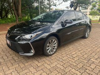 Corolla 2.0 VVT-IE FLEX XEI DIRECT SHIFT