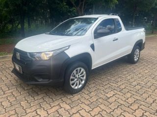 Strada 1.3 FIREFLY FLEX ENDURANCE CS MANUAL