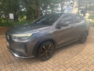 Fastback  1.0 TURBO 200 FLEX AUDACE CVT