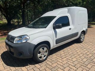 Fiorino 1.4 MPI FURG�O 8V FLEX 2P MANUAL