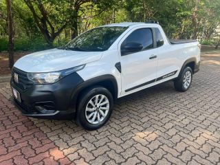 Strada 1.4 FIRE FLEX ENDURANCE CS MANUAL