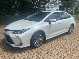 Corolla 2.0 VVT-IE FLEX XEI DIRECT SHIFT