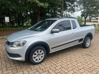 Saveiro 1.6 MI TRENDLINE CS 8V FLEX 2P MANUAL