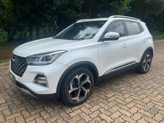 Tiggo 5 1.5 VVT TURBO IFLEX CVT