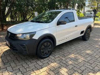 Saveiro 1.6 MSI ROBUST CS 16V FLEX 2P MANUAL