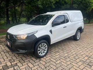 Strada 1.4 FIRE FLEX ENDURANCE CS MANUAL