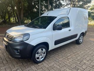 Fiorino 1.4 MPI FURG�O ENDURANCE 8V FLEX 2P MANUAL