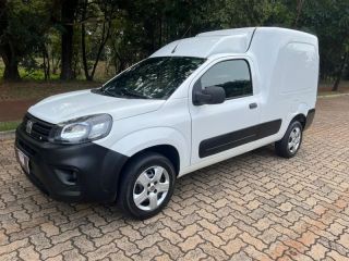 Fiorino 1.4 MPI FURG�O ENDURANCE 8V FLEX 2P MANUAL