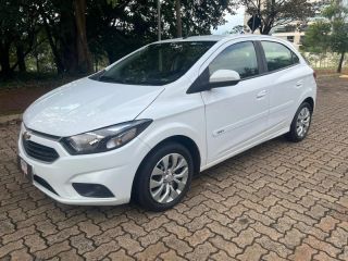 Onix 1.4 MPFI LT 8V FLEX 4P MANUAL