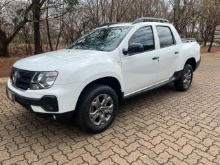 Oroch 1.6 16V SCE FLEX INTENSE MANUAL
