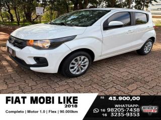 Mobi 1.0 EVO FLEX LIKE. MANUAL