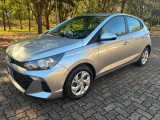 HB 20 1.0 12V FLEX SENSE PLUS MANUAL