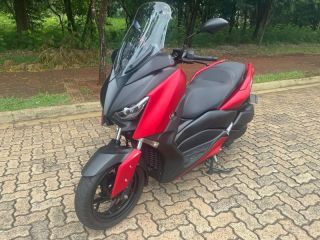 Xmax XMAX 250 ABS