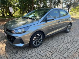HB 20 1.0 TGDI FLEX COMFORT AUTOM�TICO