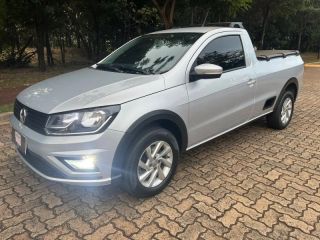 Saveiro 1.6 MSI TRENDLINE CS 16V FLEX 2P MANUAL
