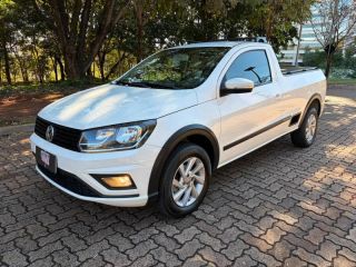 Saveiro 1.6 MSI TRENDLINE CS 8V FLEX 2P MANUAL