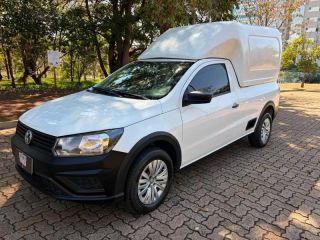 Saveiro 1.6 MSI ROBUST CS 8V FLEX 2P MANUAL