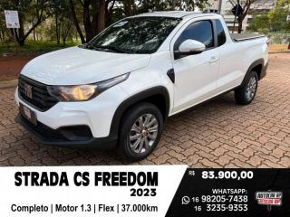 Strada 1.4 FIRE FLEX ENDURANCE CS MANUAL