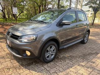 CrossFox 1.6 MI FLEX 8V 4P MANUAL