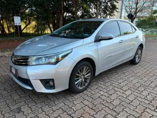 Corolla 2.0 XEI 16V FLEX 4P AUTOM�TICO