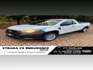 Strada 1.4 FIRE FLEX ENDURANCE CS MANUAL