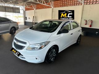 Onix 1.0 MPFI JOY 8V