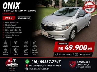 Onix 1.0 MPFI JOY 8V FLEX 4P MANUAL