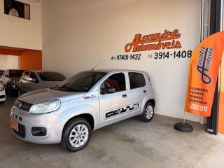 Uno Attractive 1.0 4P.