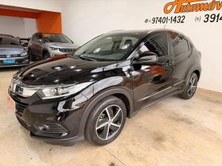 HRV EXL 1.8 Aut. 4P.