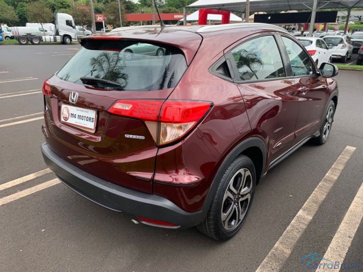 Homar  | HRV EX Atom Aut. 4P.   15/16 - foto 2