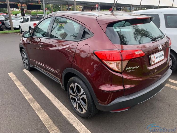 Homar  | HRV EX Atom Aut. 4P.   15/16 - foto 8