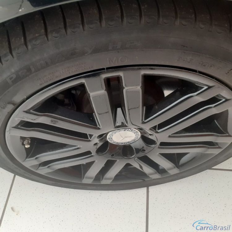 Open Mottors | C 300 Sport 3.0 V6  231cv 07/08 - foto 7