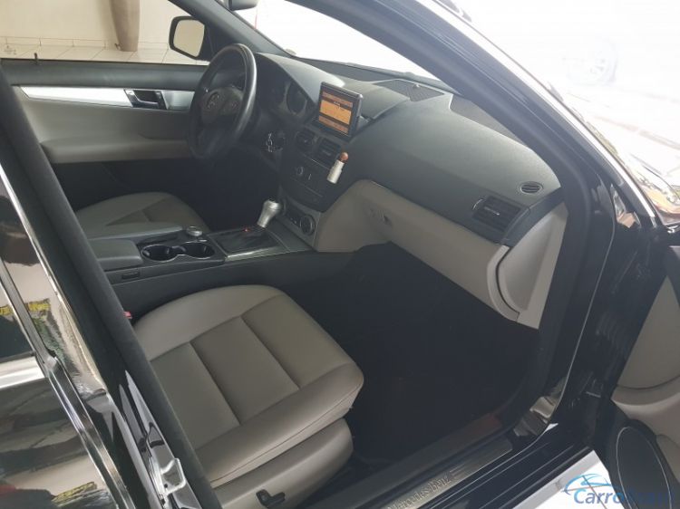 Open Mottors | C 300 Sport 3.0 V6  231cv 07/08 - foto 10