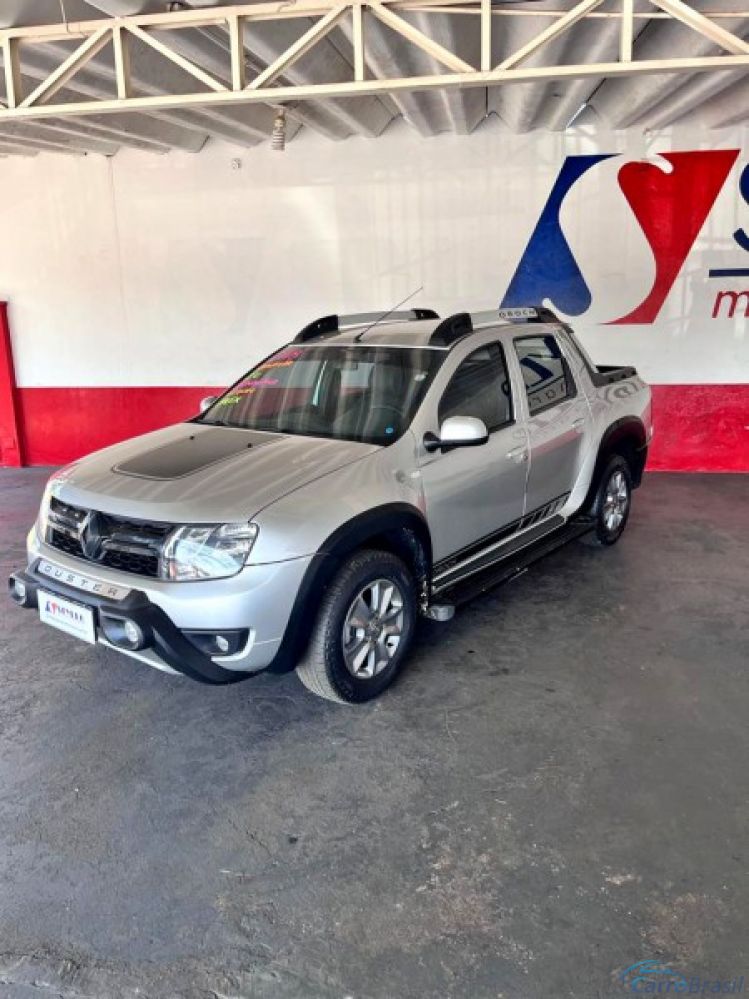 Styllo Multimarcas | Duster Oroch 2.0 Automtico 18/18 - foto 3