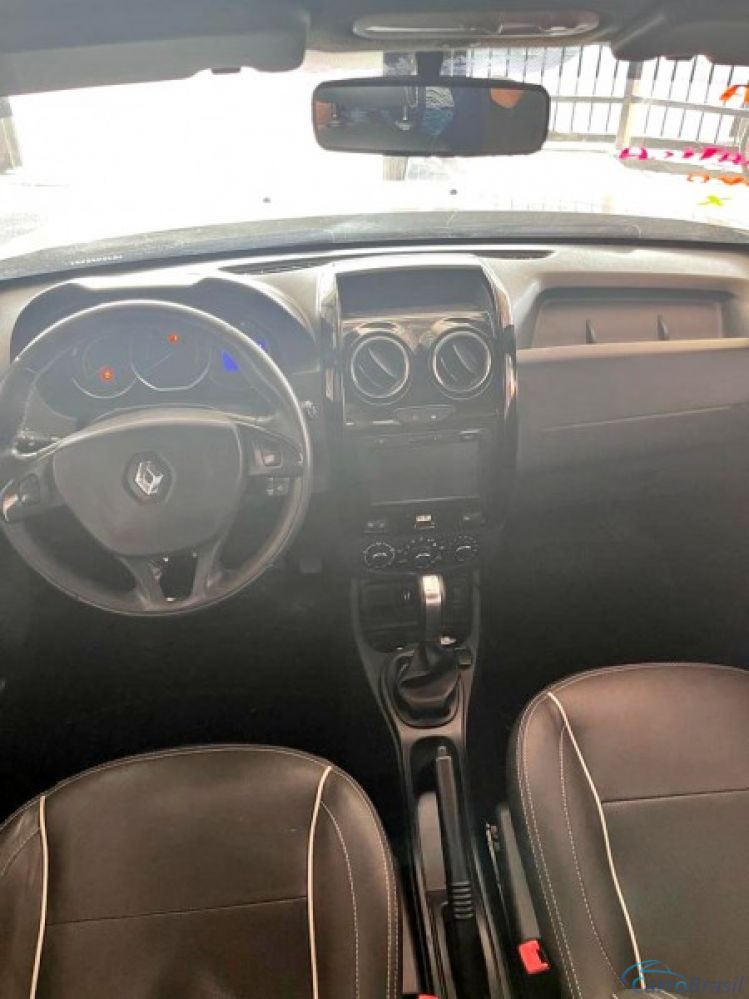 Styllo Multimarcas | Duster Oroch 2.0 Automtico 18/18 - foto 7