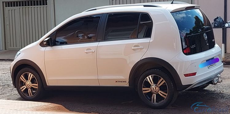 Evandro Bolito | Up Xtreme 170 TSI 19/20 - foto 5