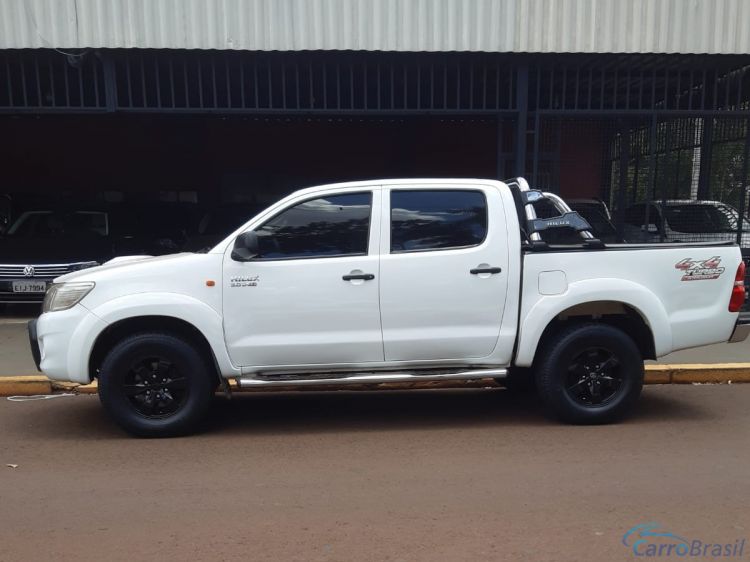 Tonin Automveis | Hilux SR 4X4 3.0 15/15 - foto 2